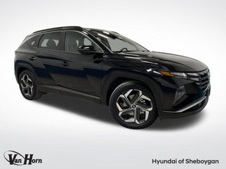 Used 2022 Hyundai Tucson SEL w/ Convenience Package image 1