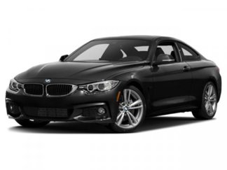 Used 2015 BMW 435i xDrive Coupe image 1