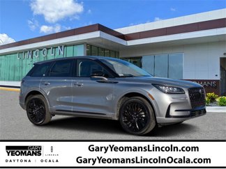 New 2024 Lincoln Corsair FWD w/ Equipment Group 101A image 1