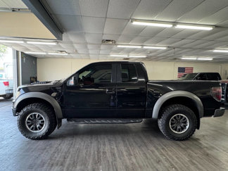 Used 2010 Ford F150 Raptor image 1