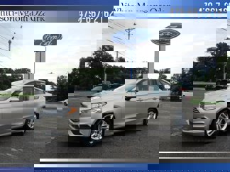 Used 2018 Ford Fusion SE w/ Fusion SE Technology Package image 1