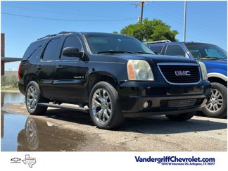 Used 2007 GMC Yukon SLT w/ SLT Preferred Equipment Group image 1