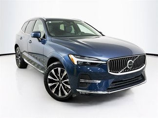 Used 2023 Volvo XC60 B5 Plus image 1