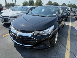 Used 2019 Chevrolet Cruze LS w/ LS Convenience Package image 1