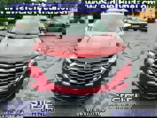 Used 2021 Chevrolet Equinox Premier image 1