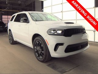 Used 2024 Dodge Durango GT image 1