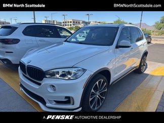 Used 2017 BMW X5 xDrive35i image 1