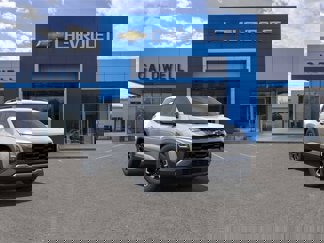 New 2026 Chevrolet Equinox ACTIV image 1