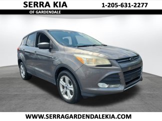 Used 2014 Ford Escape SE image 1