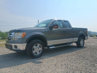 Used 2010 Ford F150 XLT image 1