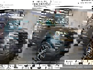 Used 2017 Ford Explorer Sport w/ Equipment Group 401A image 1