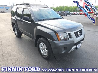 Used 2011 Nissan Xterra S image 1