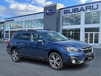 Used 2019 Subaru Outback 2.5i Limited image 1