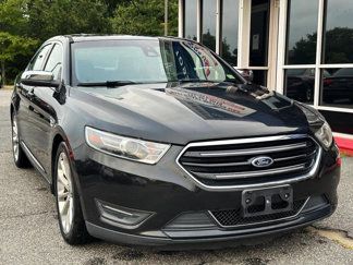Used 2014 Ford Taurus Limited w/ Equipment Group 301A image 1