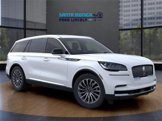 Used 2023 Lincoln Aviator Reserve w/ Class IV Trailer Tow Package image 1