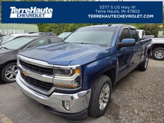 Used 2017 Chevrolet Silverado 1500 LT w/ All Star Edition image 1