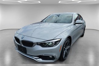 Used 2019 BMW 430i Gran Coupe xDrive image 1