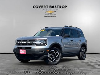 Used 2021 Ford Bronco Sport Big Bend image 1