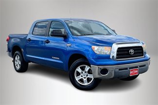 Used 2007 Toyota Tundra SR5 image 1