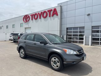 Used 2011 Honda CR-V LX image 1