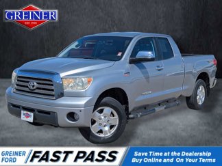 Used 2008 Toyota Tundra Limited image 1