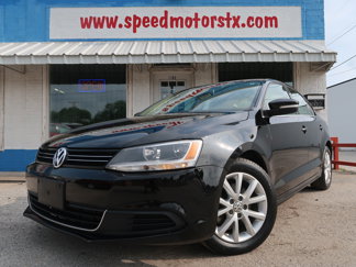 Used 2014 Volkswagen Jetta SE image 1