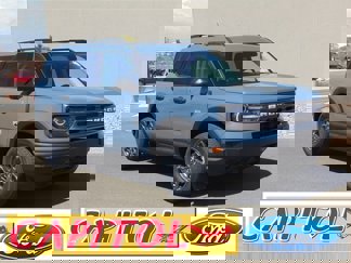 Certified 2024 Ford Bronco Sport Big Bend image 1