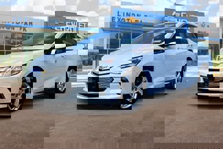 Used 2018 Chevrolet Volt LT w/ Comfort Package video 2