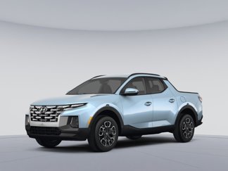 Used 2023 Hyundai Santa Cruz SEL Premium w/ Cargo Package image 1