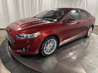 Used 2014 Ford Fusion SE w/ Equipment Group 202A image 1