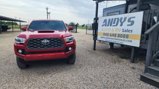 Used 2022 Toyota Tacoma SR5 image 1