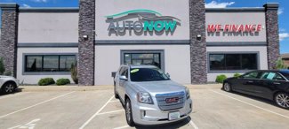 Used 2016 GMC Terrain Denali image 1