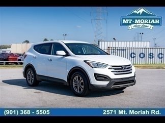 Used 2015 Hyundai Santa Fe Sport image 1