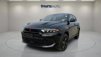 Used 2024 Dodge Hornet GT w/ GT Blacktop Package image 1