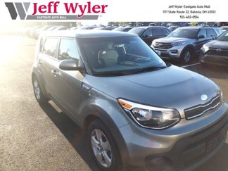 Used 2018 Kia Soul image 1