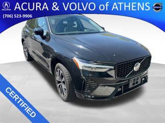Certified 2024 Volvo XC60 B5 Core image 1