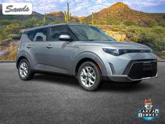 Used 2023 Kia Soul LX w/ Option Group 015 image 1
