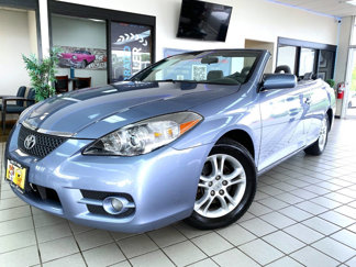 Used 2007 Toyota Solara SE Sport image 1