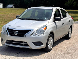 Used 2015 Nissan Versa S image 1