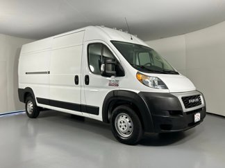Used 2020 RAM ProMaster 2500 image 1