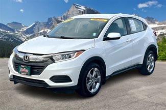 Used 2020 Honda HR-V LX image 1