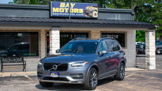 Used 2018 Volvo XC90 T6 Momentum w/ Convenience Package image 1