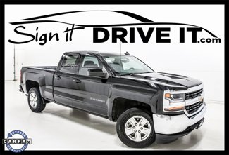 Used 2019 Chevrolet Silverado 1500 LT image 1