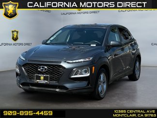 Used 2020 Hyundai Kona SE image 1