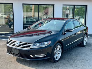 Used 2016 Volkswagen CC Sport image 1