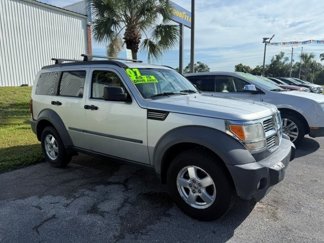 Used 2007 Dodge Nitro SXT image 1