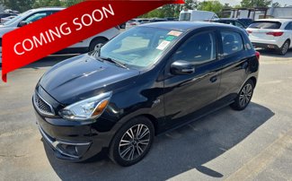Used 2018 Mitsubishi Mirage GT image 1