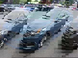 Used 2017 Hyundai Sonata SE image 1