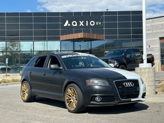 Used 2011 Audi A3 2.0T Premium Plus image 1