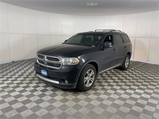 Used 2011 Dodge Durango Crew image 1